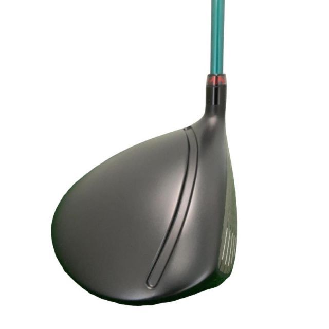 中古】 ロッディオ RODDIO M-Tuning 1W(ブラック) F-Tune ドライバー