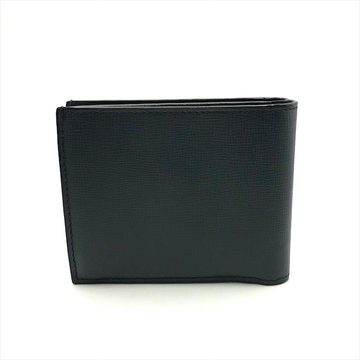 【本体のみ特価】Valextra ヴァレクストラ コンパクトウォレット ネイビー Valextra（財布 ・ ブルー・ネイビー/青色系）のフリマアイテム一覧