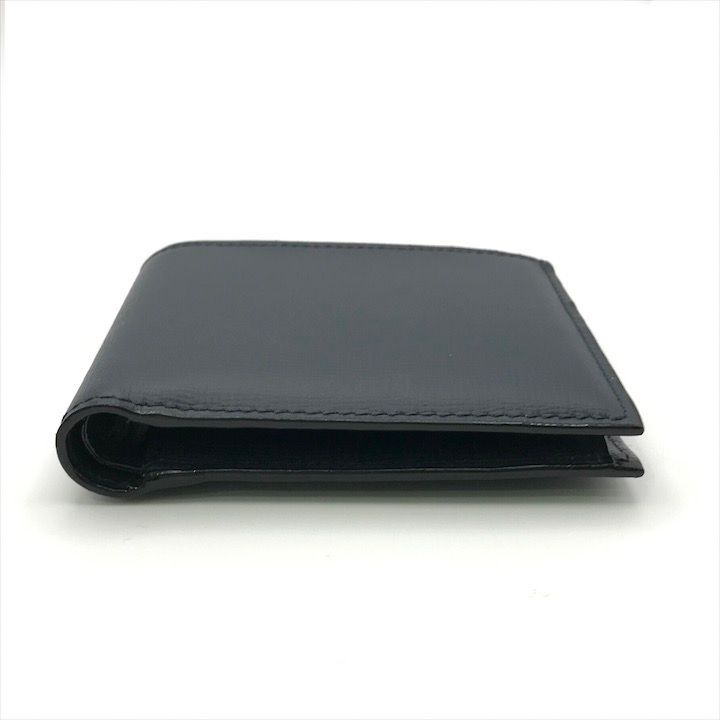 【本体のみ特価】Valextra ヴァレクストラ コンパクトウォレット ネイビー Valextra（財布 ・ ブルー・ネイビー/青色系）のフリマアイテム一覧