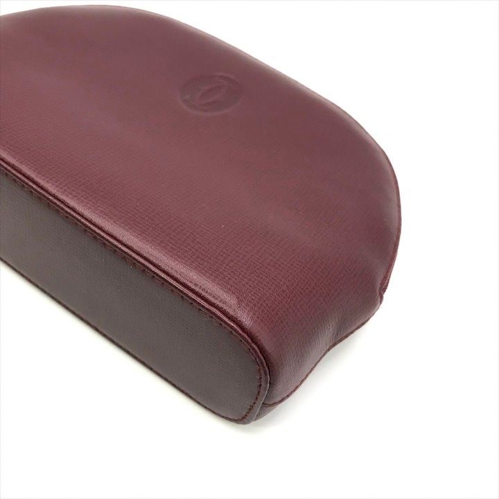 Cartier カルティエのポーチ 210.jpg