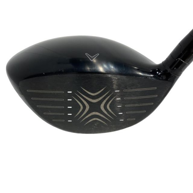 中古】 キャロウェイ X2 HOT 10.5° ドライバー DR X2 HOT(ドライバー