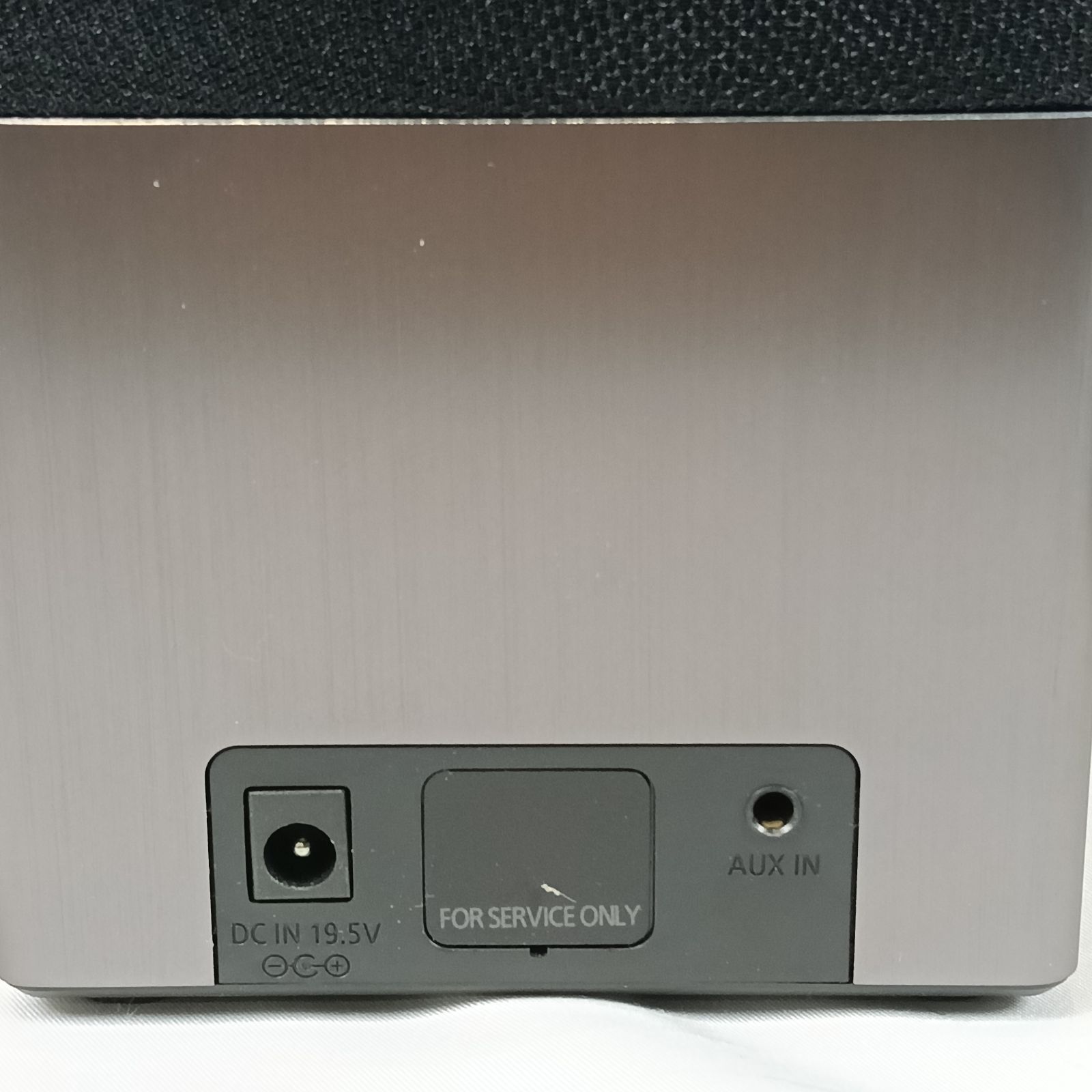 □ Panasonic SC-GA10 スマートスピーカー / 極美品 ステレオ仕様の