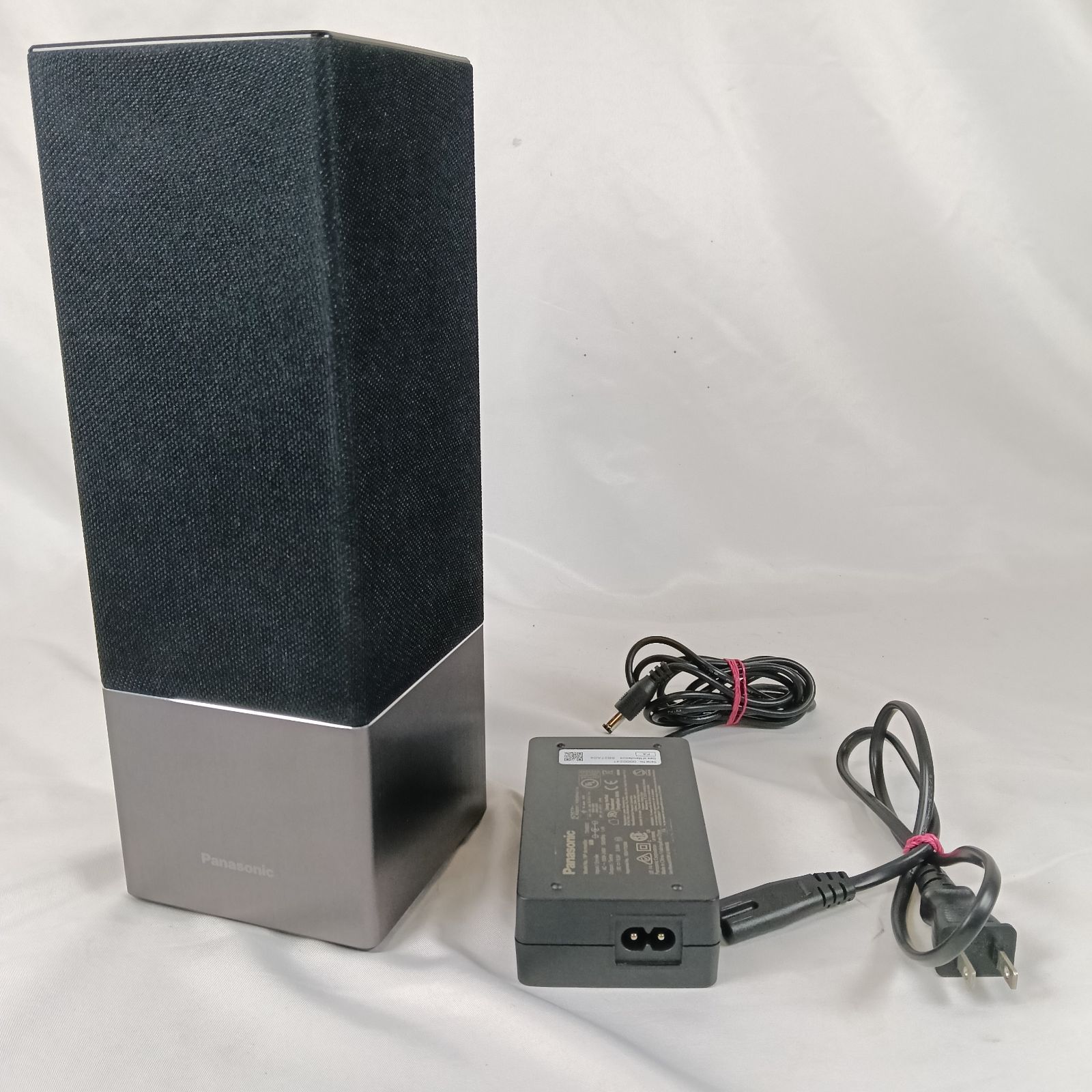 Panasonic SC-GA10 パナソニック GA10 スマートスピーカー Smart