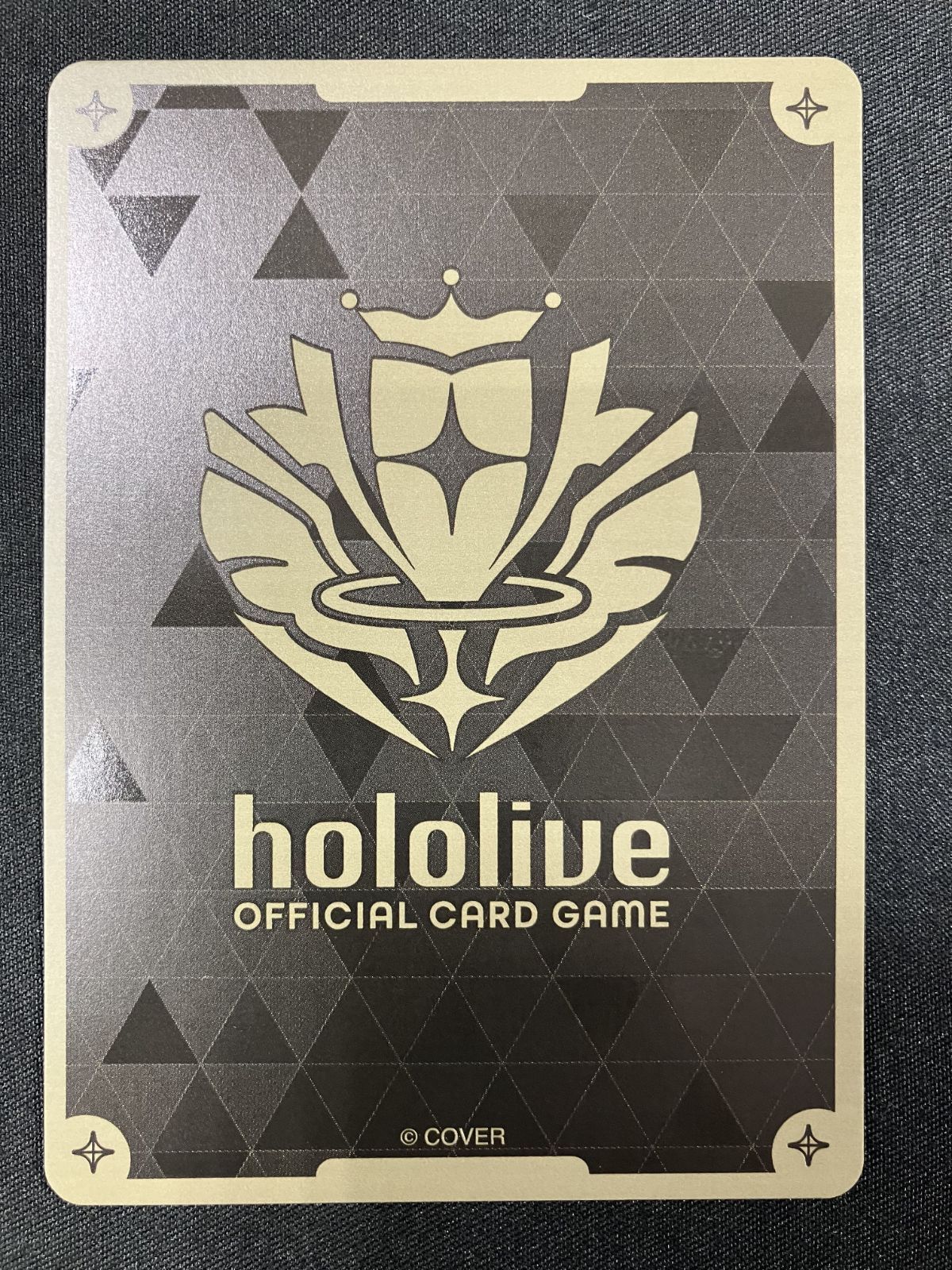 ホロライブOCG ホロカ 大空スバル 2nd UR hBP06-081 トレカ TCG 266