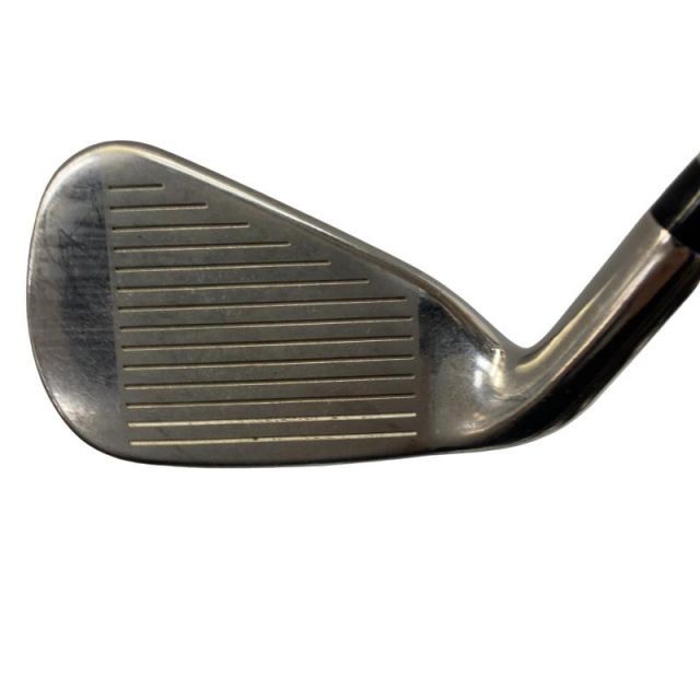 中古】 キャロウェイ X2 HOT 6S アイアンセット IR X2 HOT(アイアン