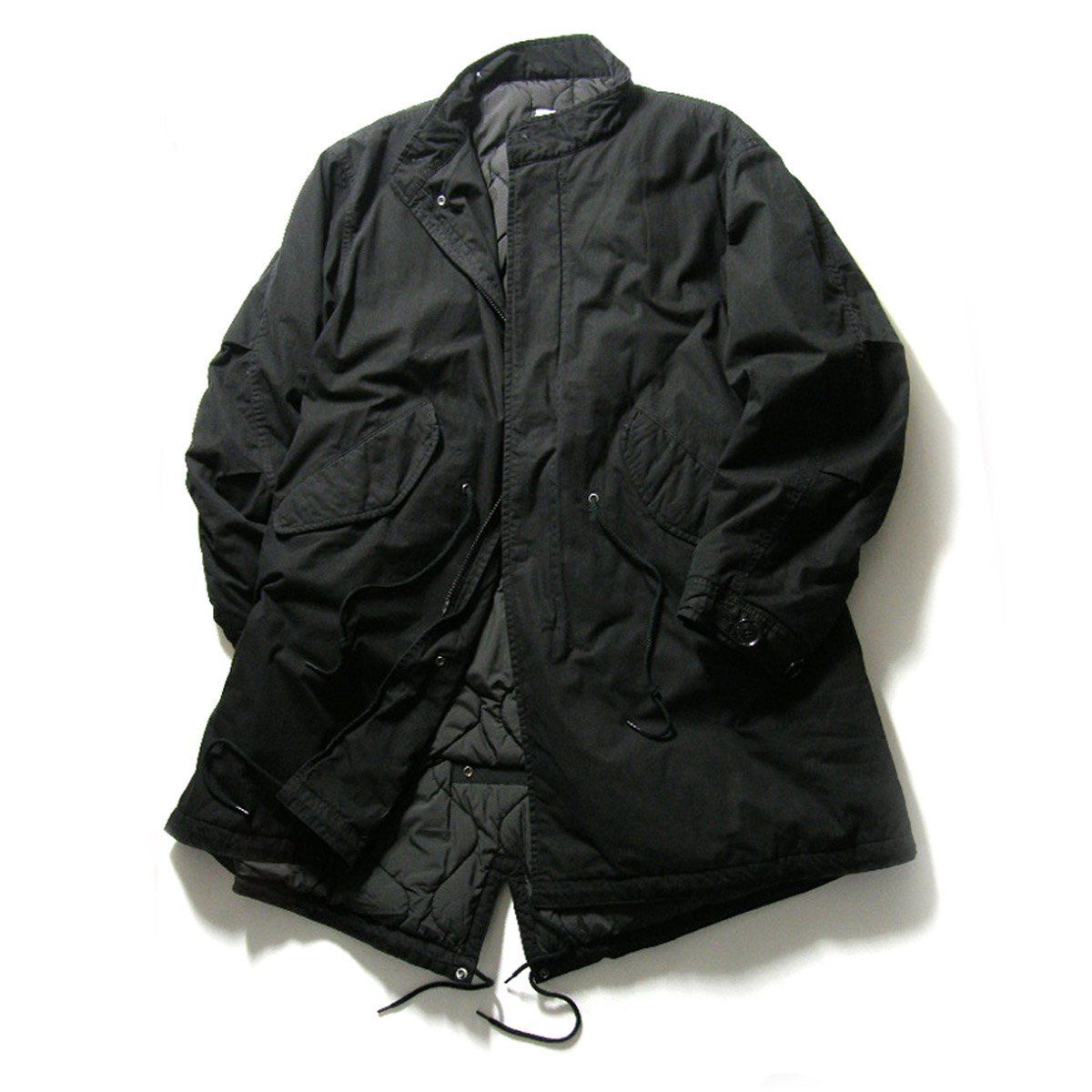 新品】 MADE IN STANDARD × THERMOLITE ／ メイドインスタンダード 