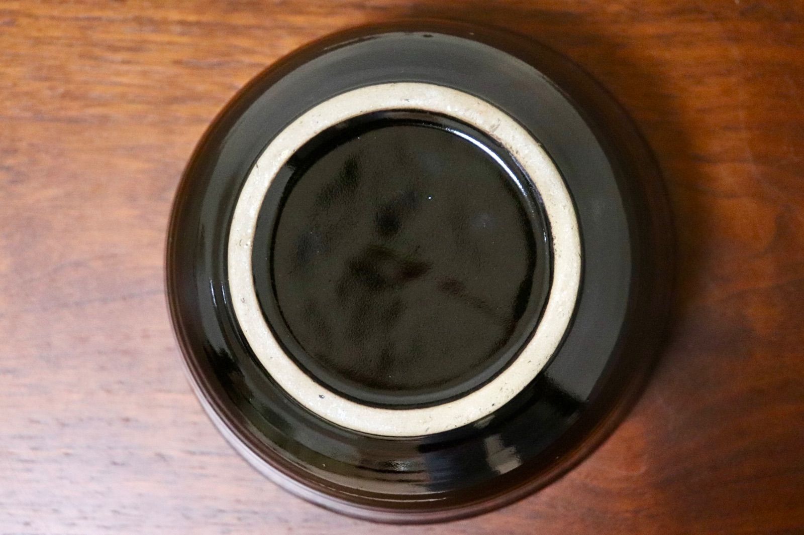 GMIO129◯陶勝窯 丹波焼 八角プレート 市野勝 市野勝磯 陶器 工芸品 GMIO129◯陶勝窯 丹波焼 八角プレート 市野勝 市野勝磯 陶器 工芸