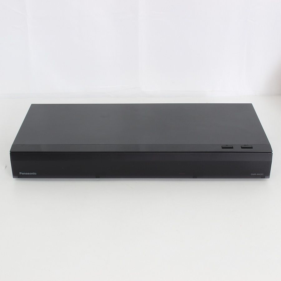 panasonic DMR-2W201 美品　　管1 panasonic DMR-2W201 美品 管1 概要 ブルーレイディスクレコーダー DMR