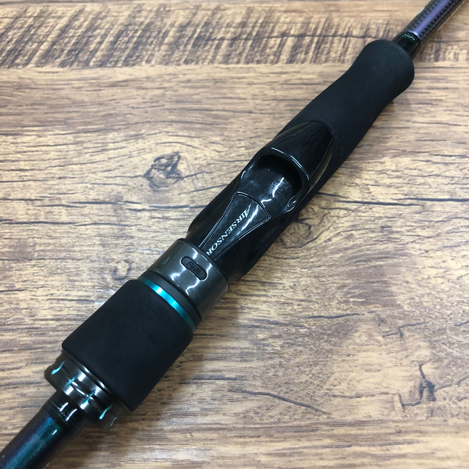 ダイワ エメラルダス MX 86ML・N No.3168 - メルカリ