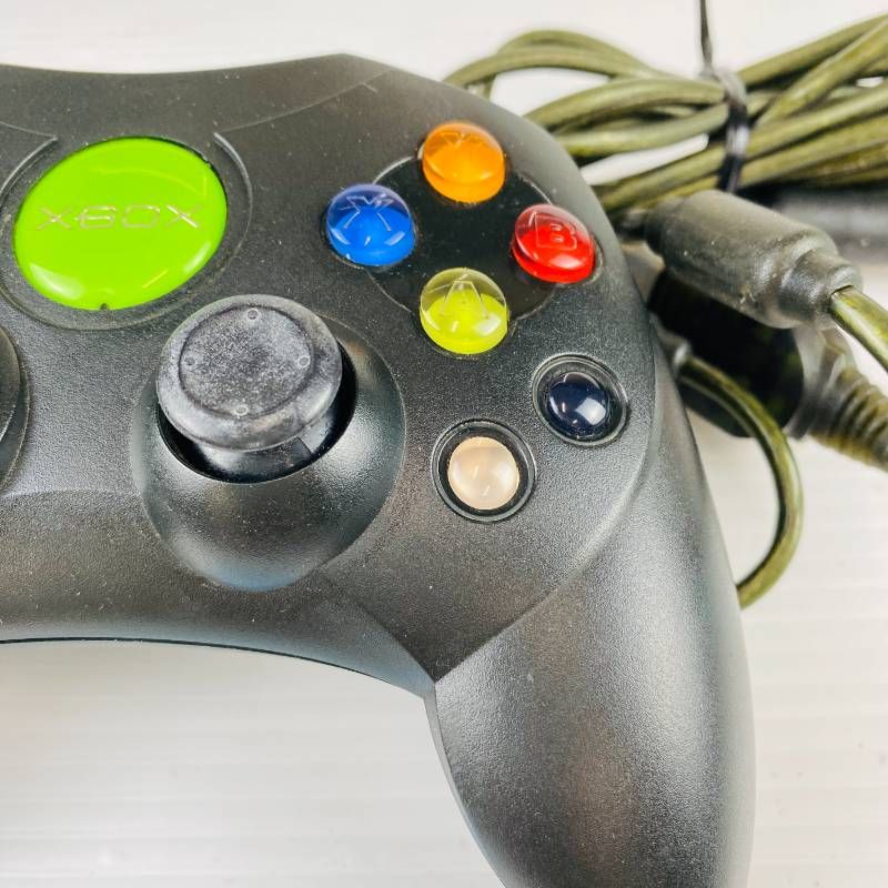 ◇YA275【すぐに遊べるセット】Xbox エックスボックス Microsoft