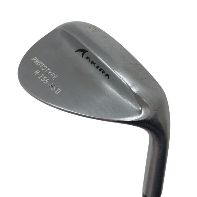 中古】 アキラプロダクツ AKIRA PROTOTYPE H-158-WS II ウェッジ WG