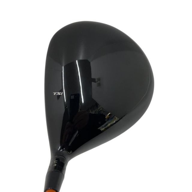 中古】 タイトリスト TSi3 9° ドライバー DR Tour AD DI-5 (フレックス