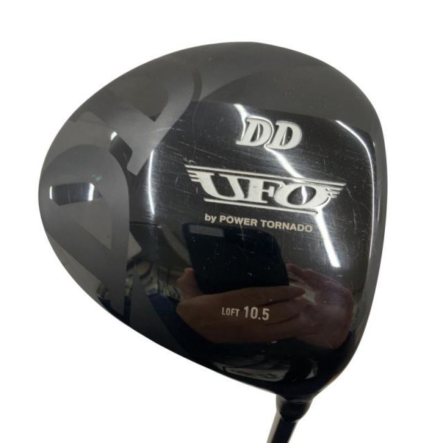 キャスコ　POWER TORNADO DD ドライバー attas ezシャフト キャスコ POWER TORNADO DD ドライバー attas ezシャフト 楽天市場