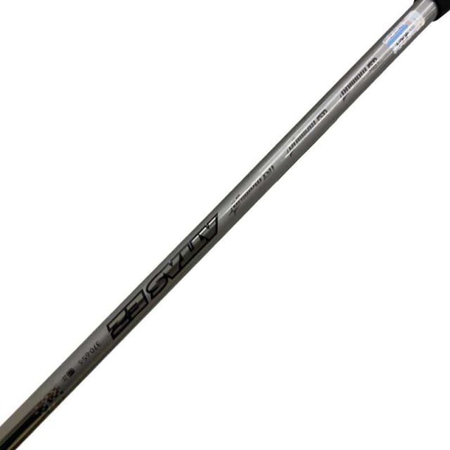 中古】 キャスコ POWER TORNADO UFO DD 10.5° ドライバー DR ATTAS EZ