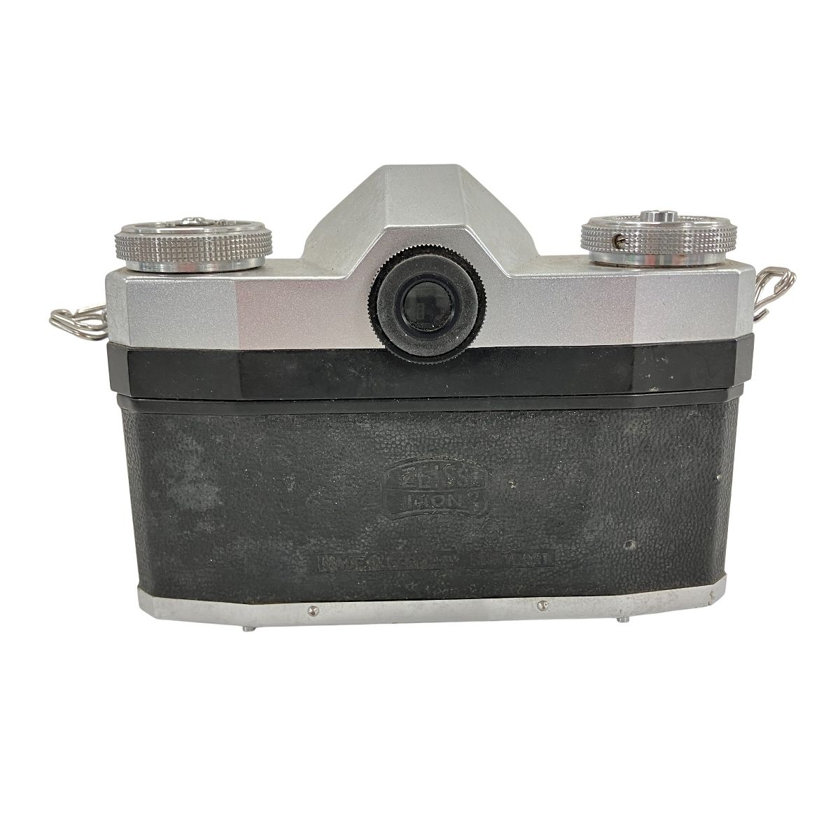 ★美品★ツァイスイコン Contaflex Super 50mm F2.8 ZEISS IKON コンタフレックス スーパー Tessar 50mm F2.8 CONTAFLEX