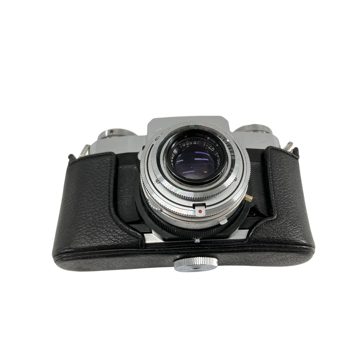 ★美品★ツァイスイコン Contaflex Super 50mm F2.8 ☆美品☆ツァイスイコン Contaflex Super 50mm F2.8 ☆美品☆ツァイス