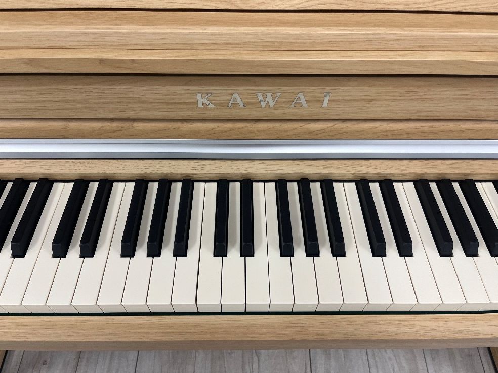 ☆78423【電子ピアノ】KAWAI CA49LO 20年製 - メルカリ