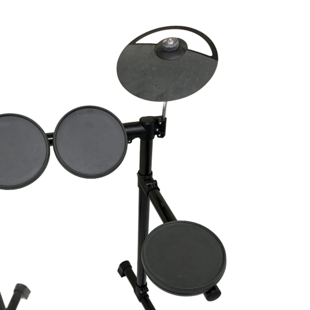 YAMAHA DTX450K 電子ドラム 椅子付き 楽器 中古 Y10422376 - メルカリ