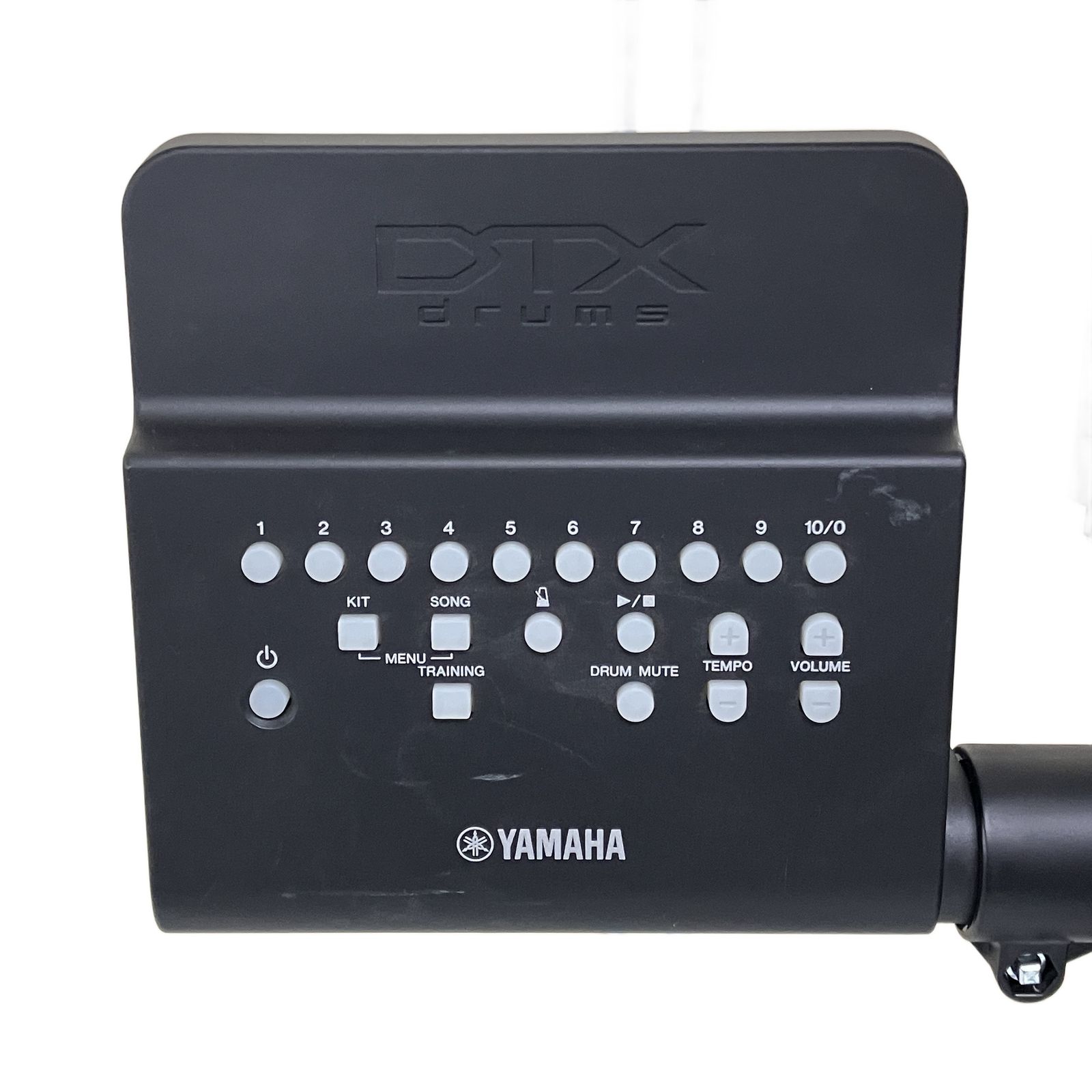 YAMAHA DTX450K 電子ドラム 椅子付き 楽器 中古 Y10422376 - メルカリ
