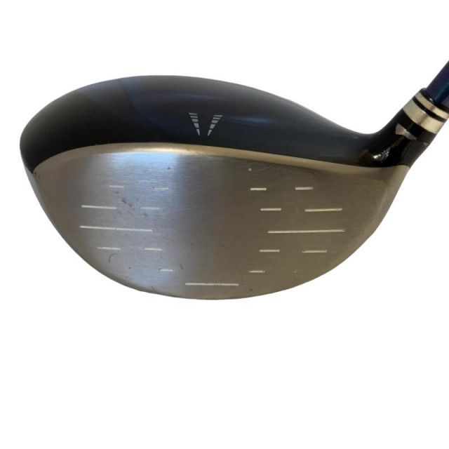 中古】 ダンロップ XXIO(2014) 11.5° ドライバー DR XXIO MP800