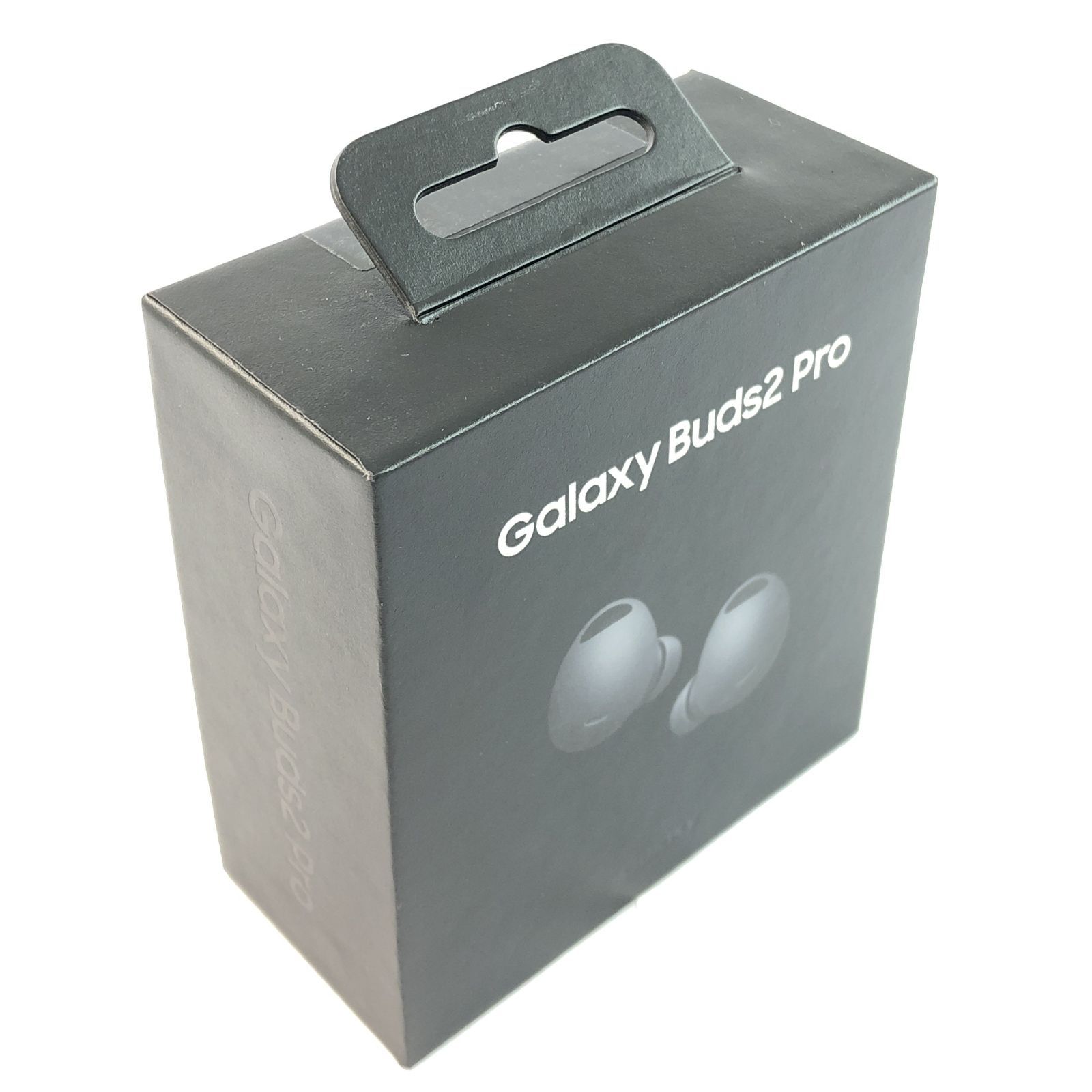 未使用品】Galaxy Buds2 Pro/Graphite/RFAT90MYLFA - メルカリ
