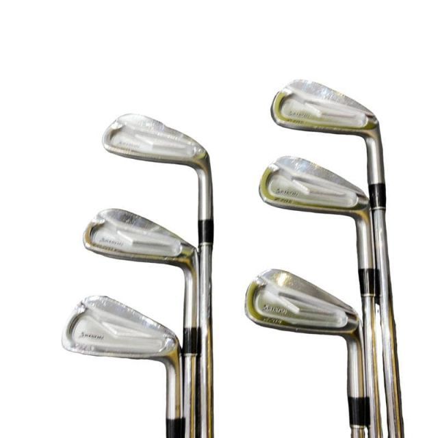 中古】 ダンロップ SRIXON Z785 6S アイアンセット IR NS PRO MODUS3