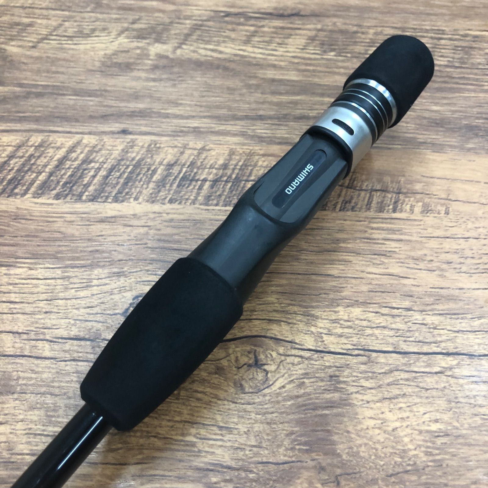 シマノ 21グラップラーBB タイプJ B60-4 No.3169 - メルカリ