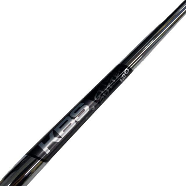 中古】 コブラ KING AGERA RS(2024) シングルベンド 34インチ パター