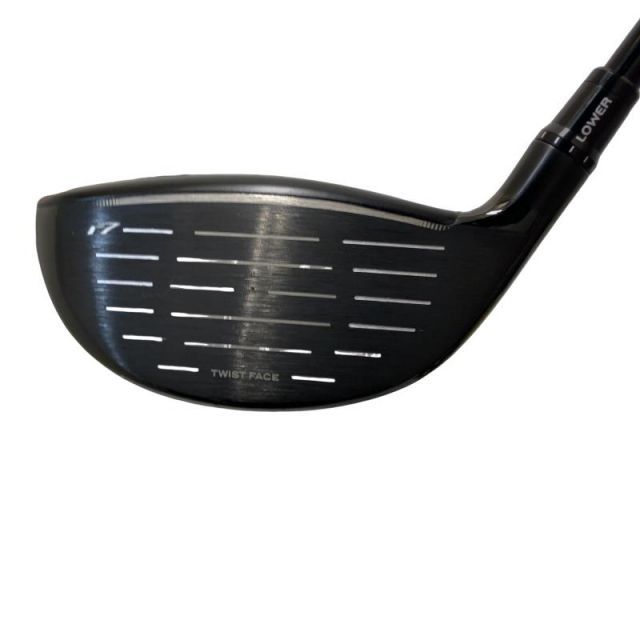 r7QUAD ミニドライバー 11.5° テーラーメイド 純正 ディアマナ　中古 中古】r7 QUAD MINI ドライバー r7 QMD Diamana SILVER TM55 11.5 S B