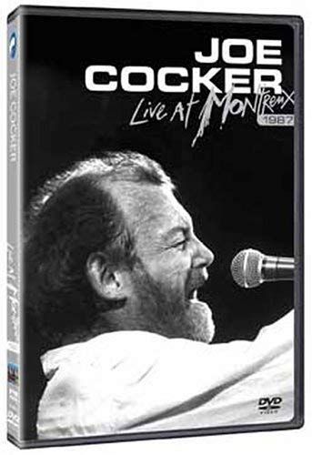 Live at Montreux 1987 [DVD] 【公式通販】