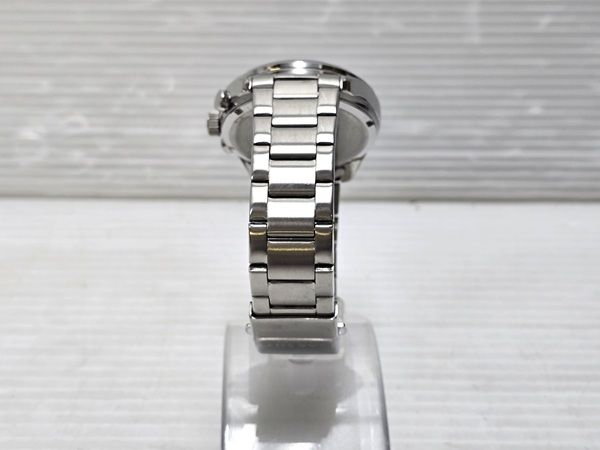 中古品】 サクスニー イザック SACSNY Y'saccs クォーツ 腕時計 SY