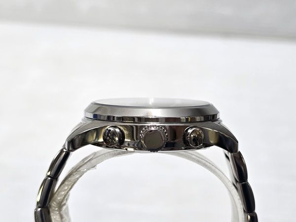 中古品】 サクスニー イザック SACSNY Y'saccs クォーツ 腕時計 SY