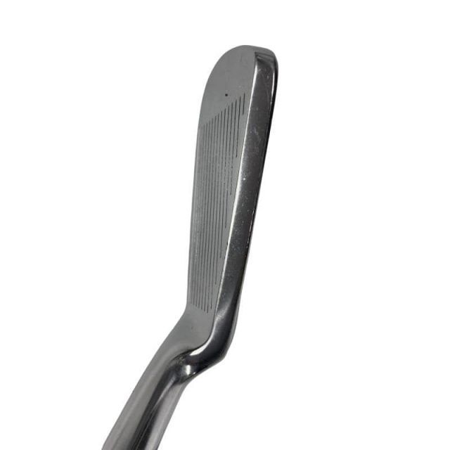 中古】 プロギア DATA811 10S アイアンセット IR DATA090 (フレックスS