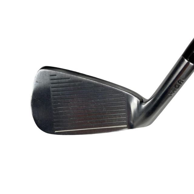 中古】 プロギア DATA811 10S アイアンセット IR DATA090 (フレックスS