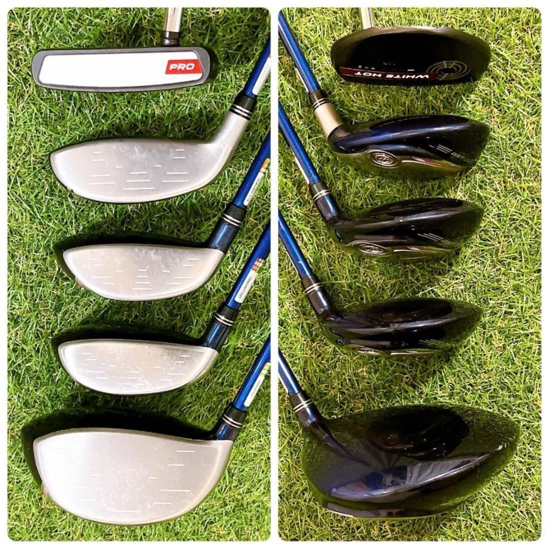 ゼクシオ9 レディース MP900 L 8本 美品 初心者 飛距離◎ XXIO9 ゼクシオ9 レディース MP900 L 8本 美品 初心者 飛距離◎ XXIO9