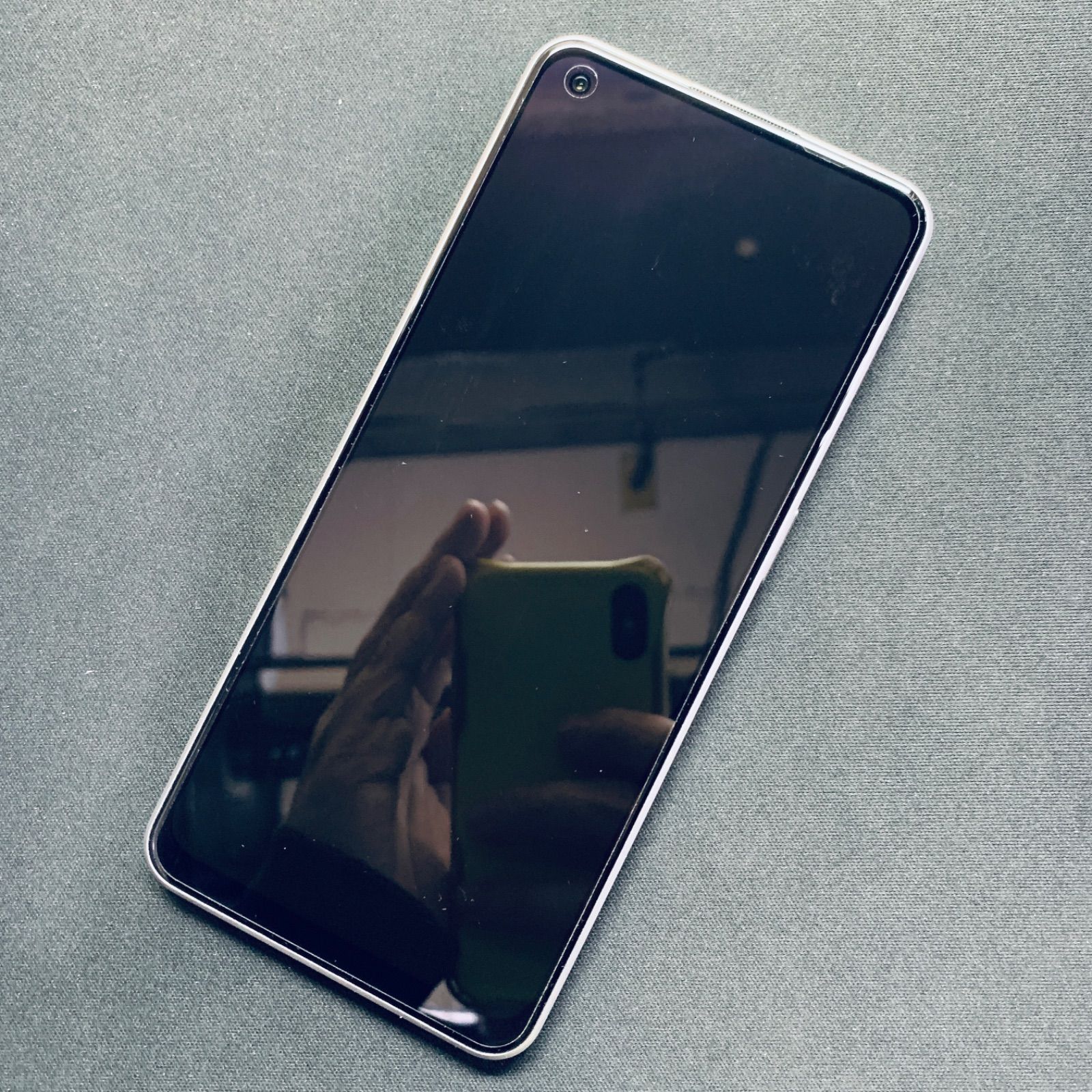 Y910 SoftbankSIMロック解除済みOppoReno7A A2010P Y910 SoftbankSIMロック解除済みOppoReno7A A2010P Amazon | SIMフリー