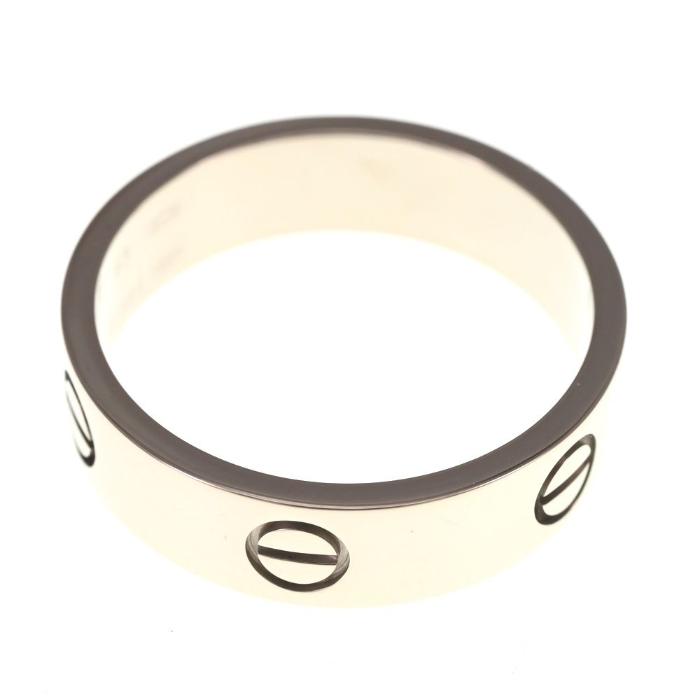 Cartier⭐︎カルティエ⭐︎ラブリング カルティエラブリング