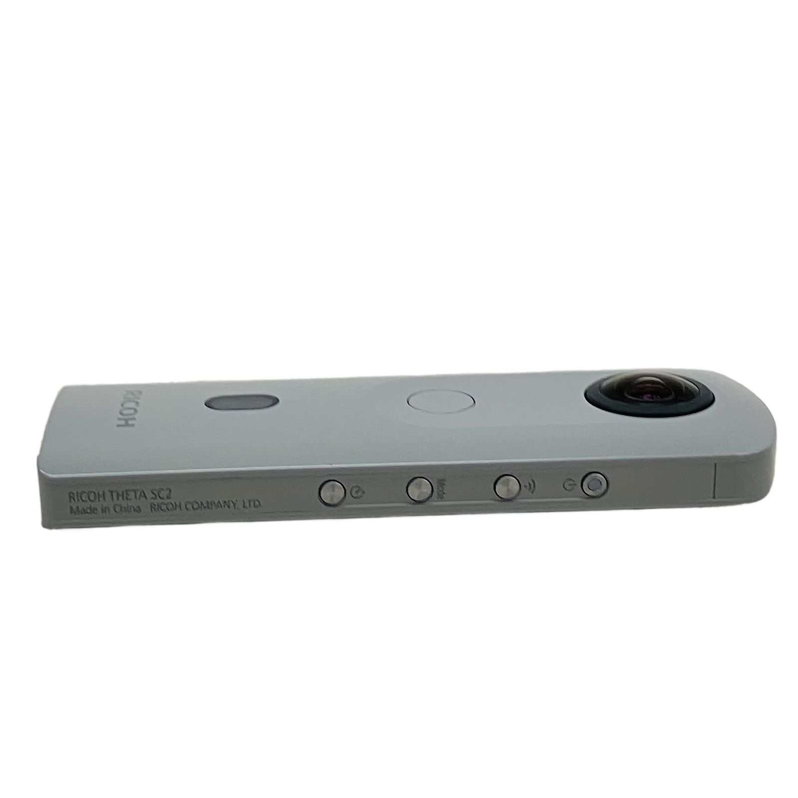 RICOH THETA SC2 全天球カメラ 360°カメラ リコー 中古 C10722983