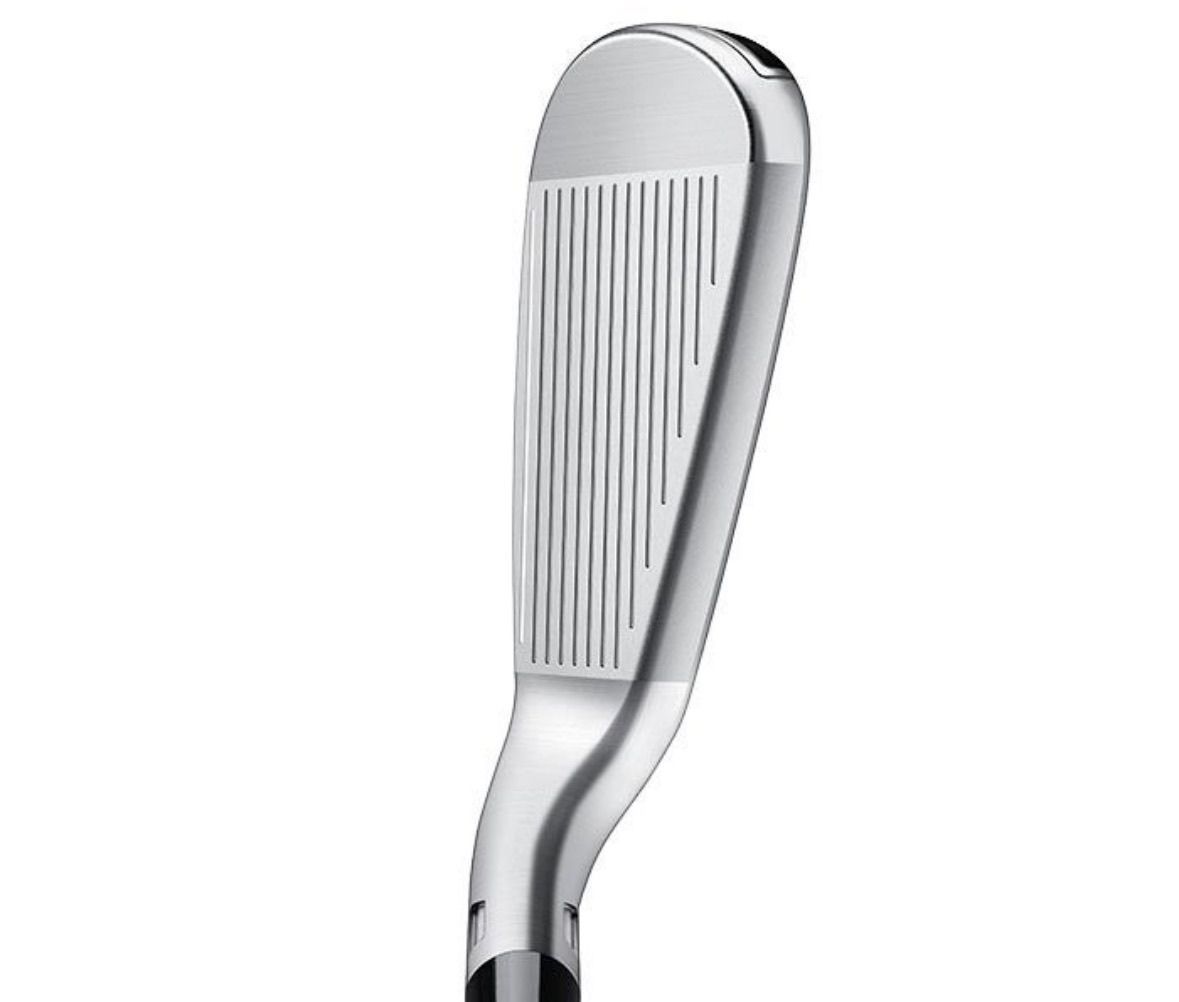 テーラーメイド Qi アイアン カーボンシャフト Diamana BLUE 6I 7I 8I