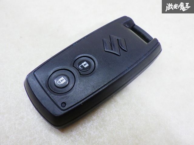 スズキ純正 スズキ系 純正キーレスキー リモコンキー スマートキー 鍵