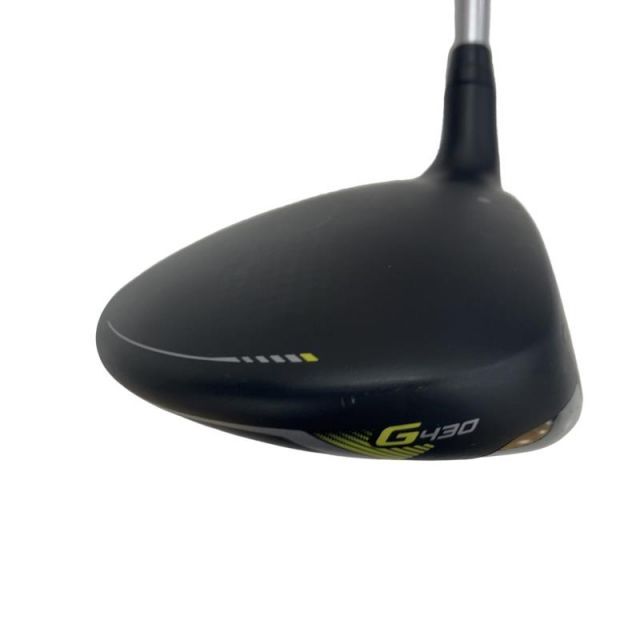 中古】 ピン G430 HL SFT 5W フェアウェイウッド FW SPEEDER NX 35(FW