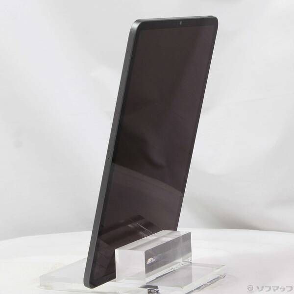 中古品〕 iPad Pro 11インチ 第3世代 256GB スペースグレイ MHQU3J／A