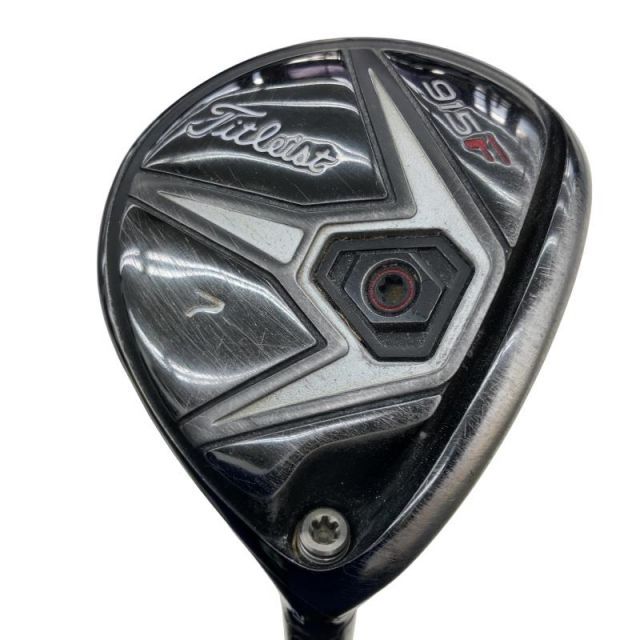 キャロウェイ HOT フェアウェイウッド E・R・C 7W 0 FW JV E Callaway