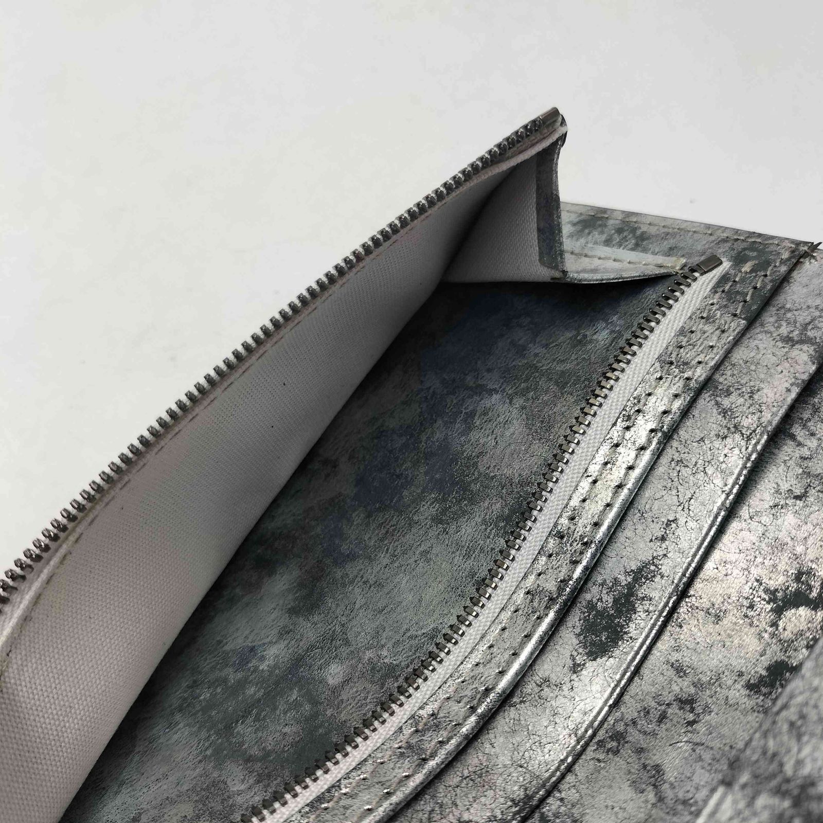 ディスコードヨウジヤマモト discord Yohji Yamamoto 23SS Long Wallet