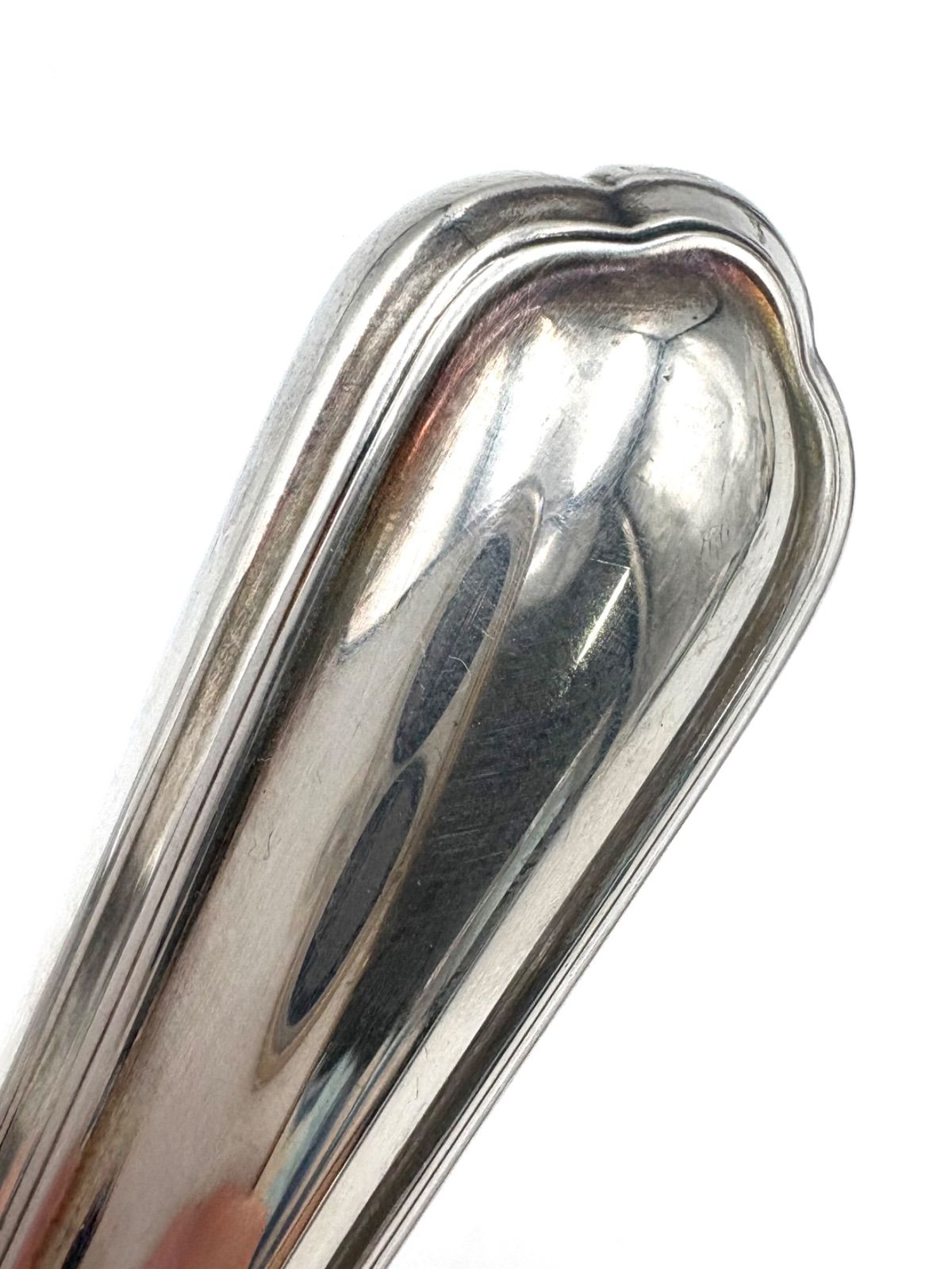 【未使用品‼︎】CHRISTFLE クリストフル　マルメゾン　バターナイフ 希少 クリストフル マルメゾン 未開封 バターナイフ 6点 希少