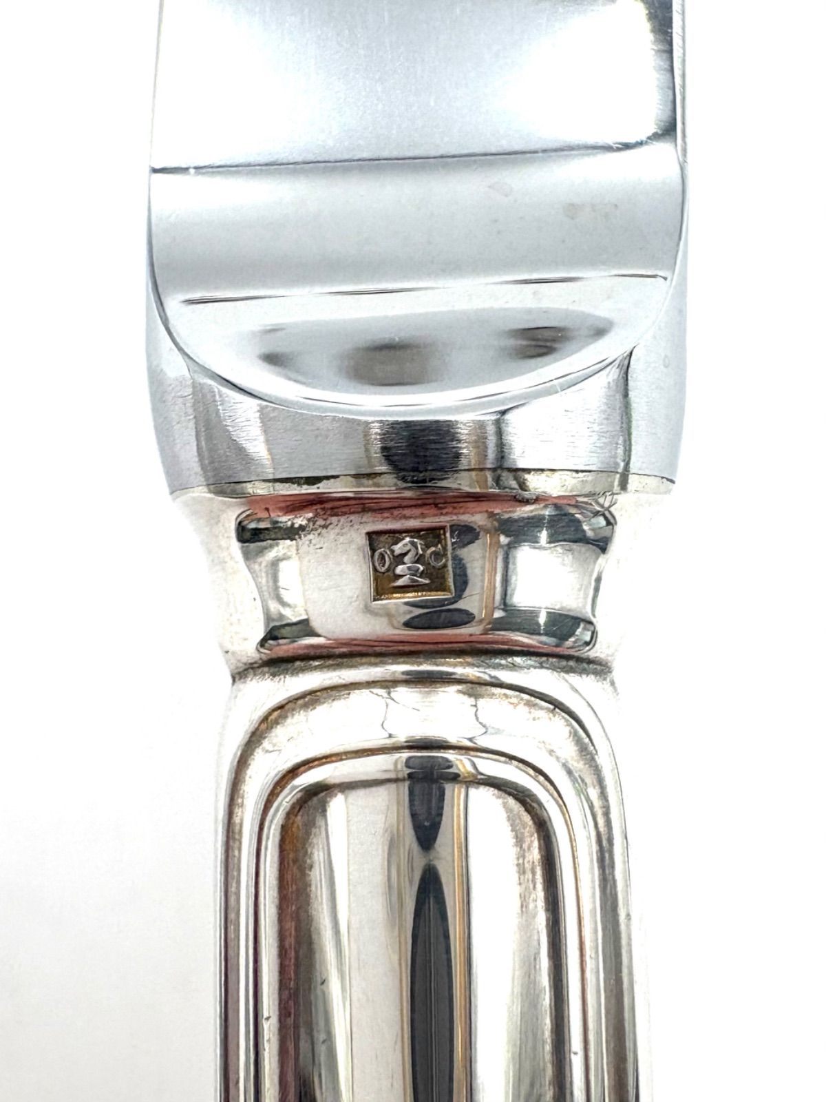 Christofle クリストフル スパトゥール カトラリー バターナイフ 6本