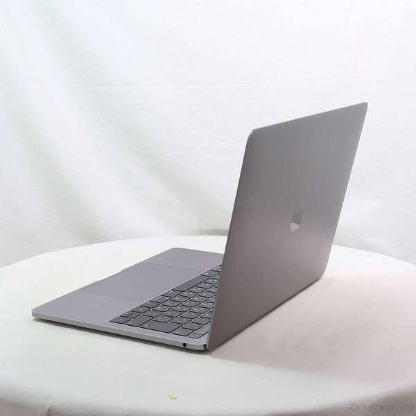 募集中です！！MacBook Pro 2019 新品未開封 スペースグレイ MUHN2J/A 中古品〕 MacBook Pro 13.3-inch Mid-2019 MUHN2J／A Core_i5 1.4GHz