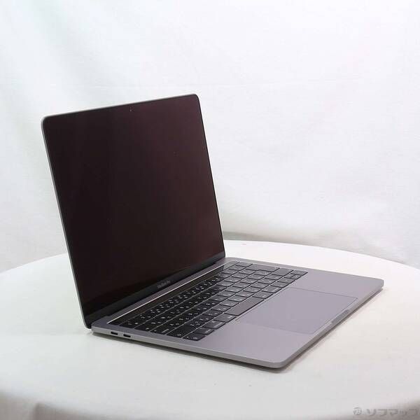 中古品〕 MacBook Pro 13.3-inch Mid-2019 MUHN2J／A Core_i5 1.4GHz