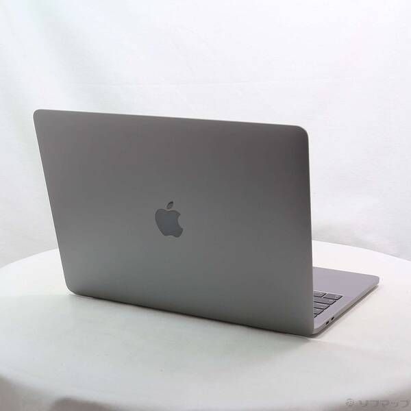 【値下中】美品 MacBook Pro MACBOOK PRO MUHN2J/A Apple MacBook Pro スペースグレイ ［MUHN2J/A］ 2019モデル MacBook