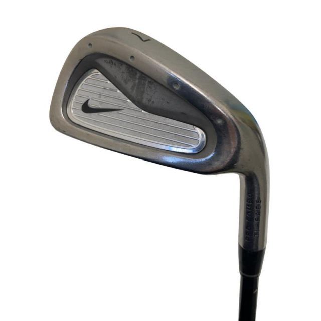 名器_希少 NIKE PRO COMBO TI-FACE アイアン NIKE PRO COMBO TI FACE Iron Set 6pcs 5-PW Nike PC Flex S | eBay